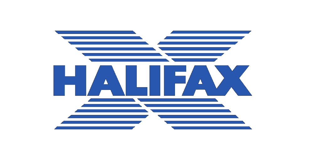 Halifax bank